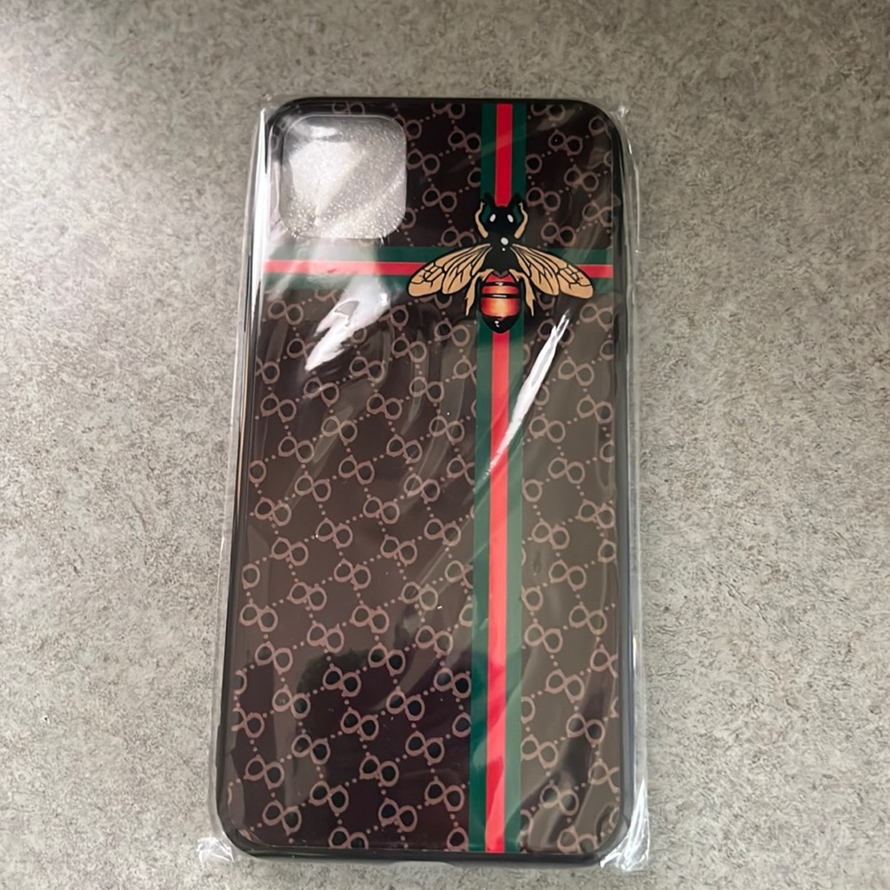 COPY - iPhone XI max case